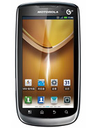 Android telefon Motorola MOTO MT870